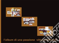L'album di una passione libro