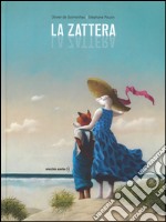 La zattera