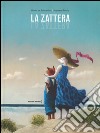 La zattera libro