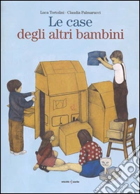 Le case degli altri bambini libro