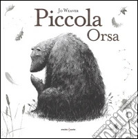 Piccola Orsa libro
