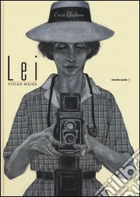 Lei. Vivian Maier