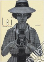 Lei. Vivian Maier libro