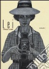 Lei. Vivian Maier libro