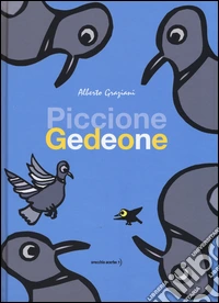 Piccione Gedeone