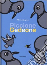 Piccione Gedeone