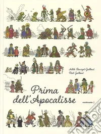 Prima dell'Apocalisse