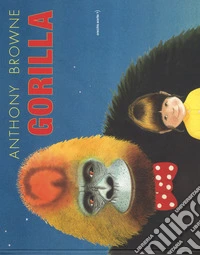 Gorilla. Ediz. a colori
