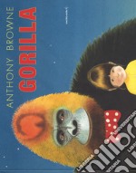 Gorilla. Ediz. a colori libro