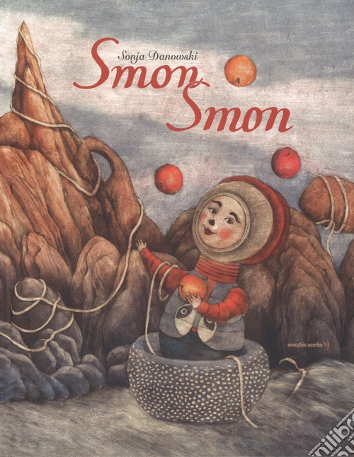 Smon Smon. Ediz. a colori
