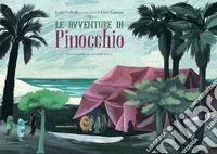 Le avventure di Pinocchio