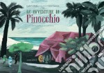 Le avventure di Pinocchio libro