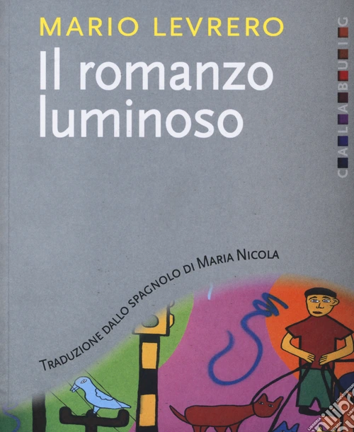 Il romanzo luminoso