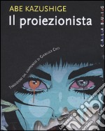 Il proiezionista