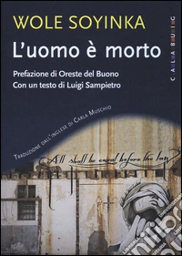 L'uomo è morto