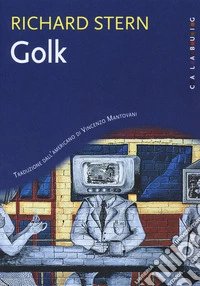 Golk