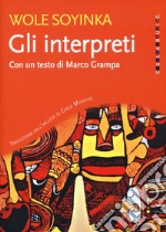 Gli interpreti libro