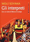 Gli interpreti libro