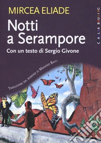 Notti a Serampore. Nuova ediz.
