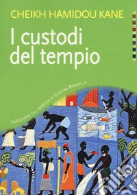 I custodi del tempio