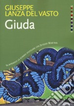 Giuda libro