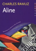 Aline libro