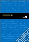 Mi-51 libro di Isone Marco