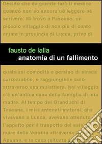 Anatomia di un fallimento