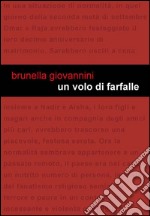 Un volo di farfalle libro