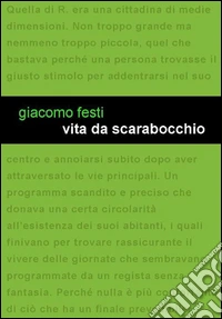 Vita da scarabocchio