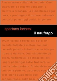 Il naufrago