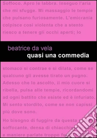 Quasi una commedia