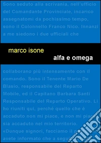 Alfa e Omega