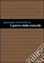 Il giorno della maturità libro