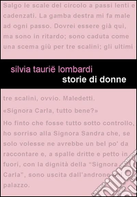 Storie di donne libro