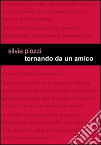 Tornando da un amico