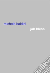 Jah Bless