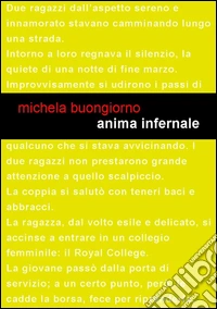 Anima infernale
