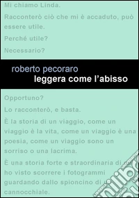 Leggera come l'abisso