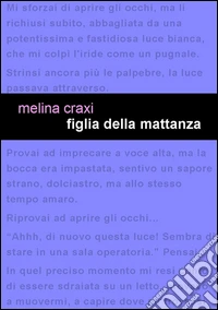 Figlia della mattanza