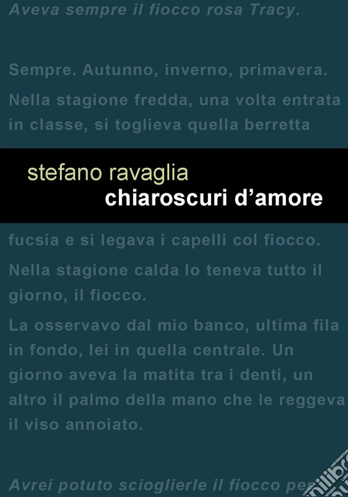 Chiaroscuri d'amore