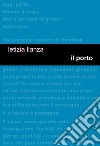 Il porto libro