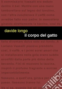 Il corpo del gatto