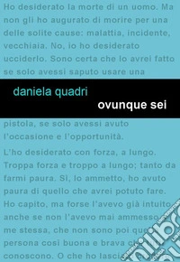 Ovunque sei