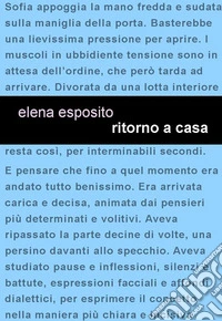 Ritorno a casa