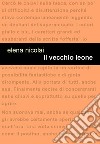 Il vecchio leone libro