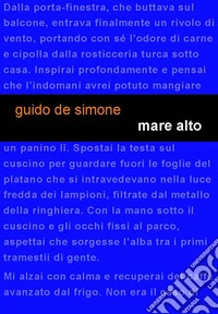 Mare alto