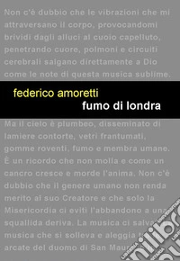 Fumo di Londra