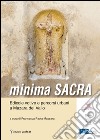 Minima sacra. Edicole votive e percorsi urbani a Mazara del Vallo libro