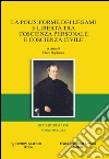 Quaderni di Synaxis. La polis: forme dei legami e libertà tra coscienza personale e coscienza civile. Numero speciale. Vol. 6 libro